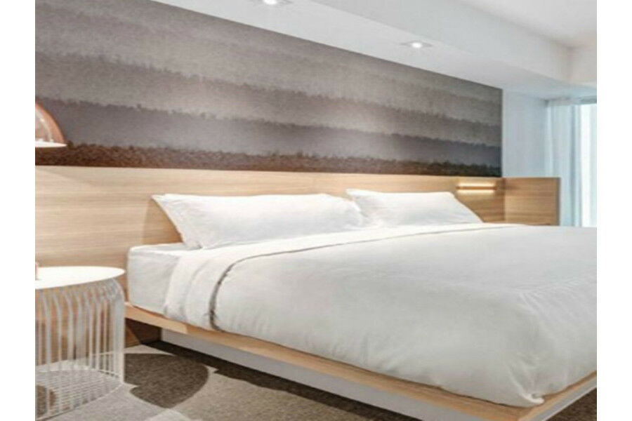 Metropolo Jinjiang Hotels Shanghai Hongqiao National Exhibition Center Екстериор снимка