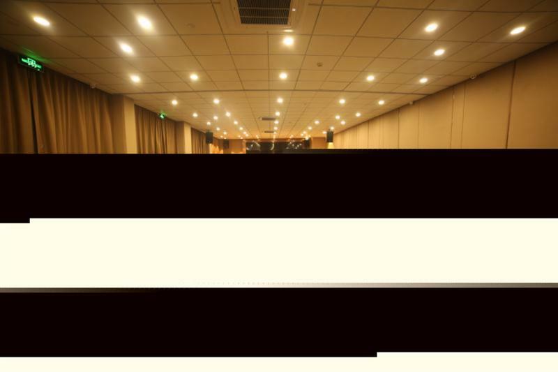 Metropolo Jinjiang Hotels Shanghai Hongqiao National Exhibition Center Екстериор снимка